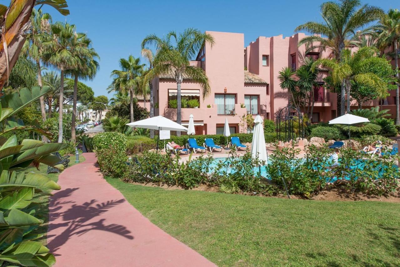 Luxury Penthouse In Jardines De Don Carlos Apartament