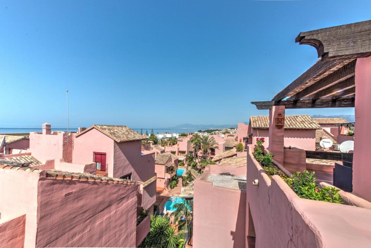 Apartament Luxury Penthouse In Jardines De Don Carlos *