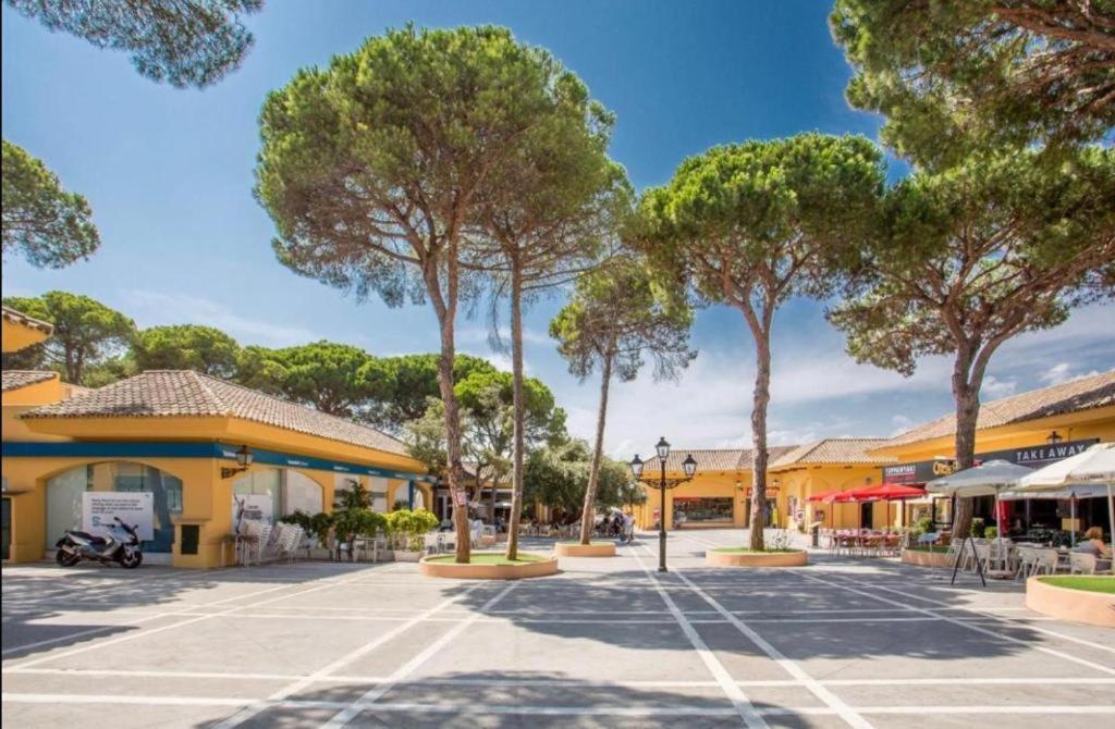 Luxury Penthouse In Jardines De Don Carlos Apartament *