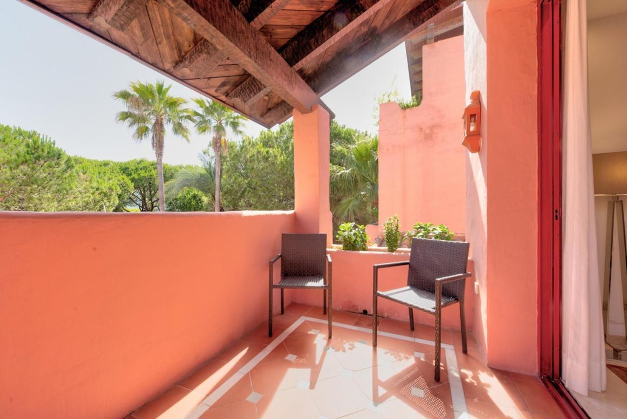 Apartament Luxury Penthouse In Jardines De Don Carlos Marbella