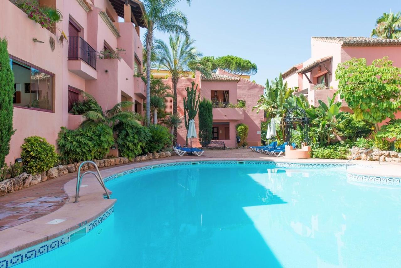 Apartament Luxury Penthouse In Jardines De Don Carlos